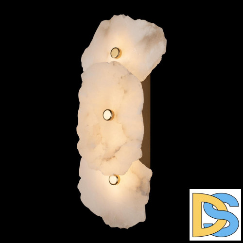 Настенный светильник Loft IT Alicante 10248/3W