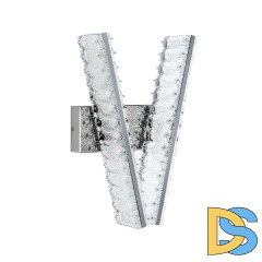 Настенный светильник Modelux ML.751.02 CR