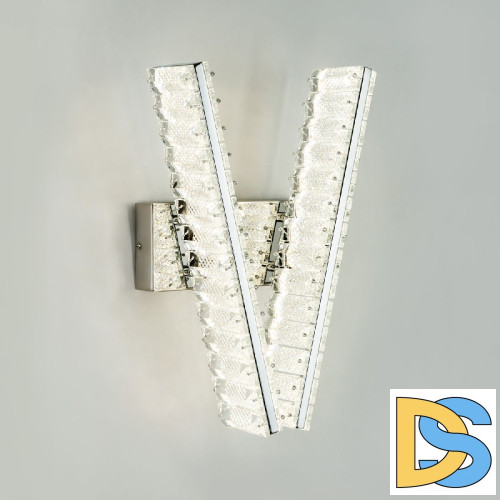 Настенный светильник Modelux ML.751.02 CR