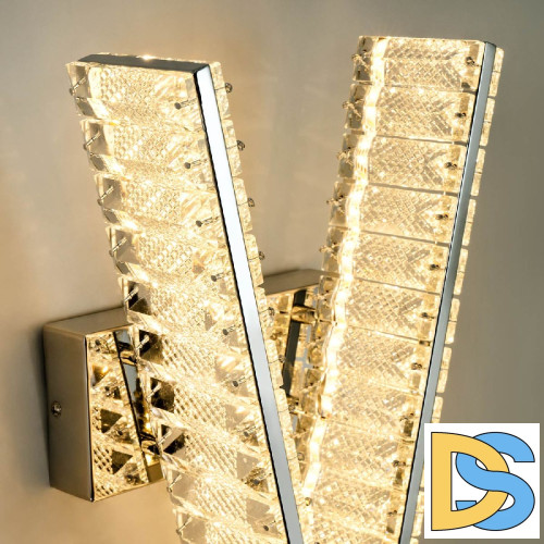 Настенный светильник Modelux ML.751.02 CR