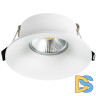 Встраиваемый светильник Lightstar Levigo 010020