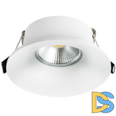 Встраиваемый светильник Lightstar Levigo 010020