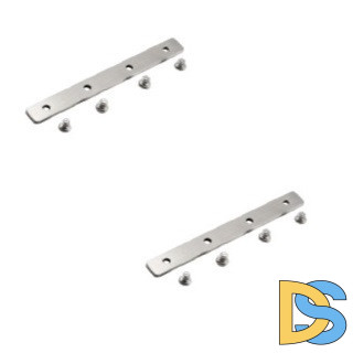 Соединитель профиля Arlight ARH-СEIL-S14-SHADOW-180 Set 039830