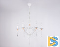 Подвесная люстра Ambrella Light Modern TR9596