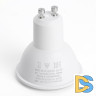Лампа светодиодная Feron LB-24 GU10 5W 6400K 51217