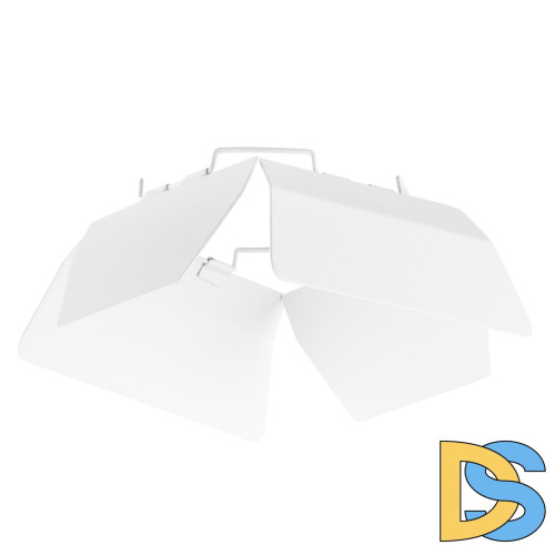 Насадка торцевая Lightstar Canno 202996