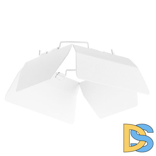 Насадка торцевая Lightstar Canno 202996