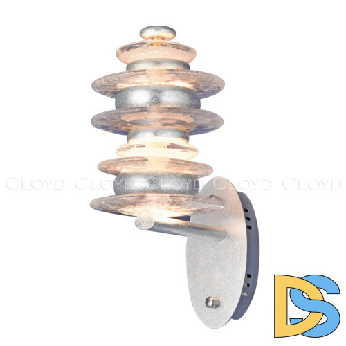 Бра Cloyd Gefest 20125