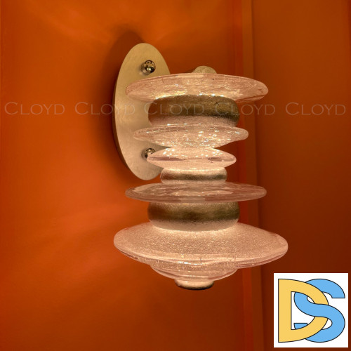 Бра Cloyd Gefest 20125