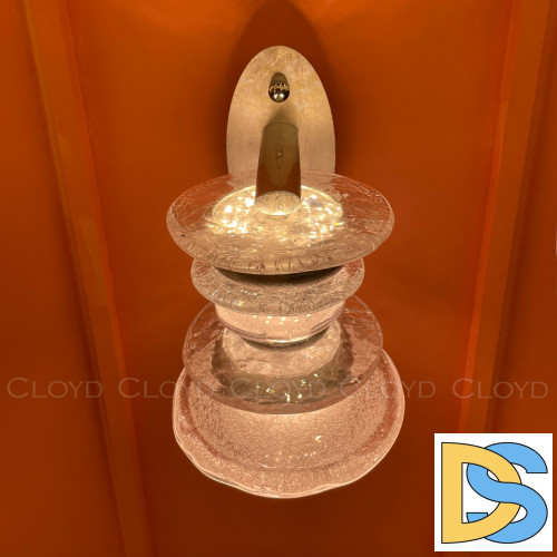 Бра Cloyd Gefest 20125