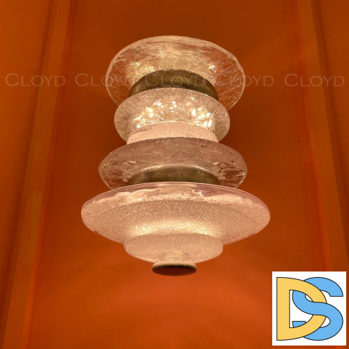 Бра Cloyd Gefest 20125