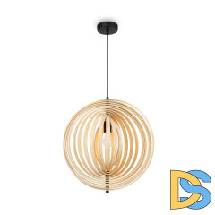 Подвесной светильник Maytoni Roots MOD197PL-01W1