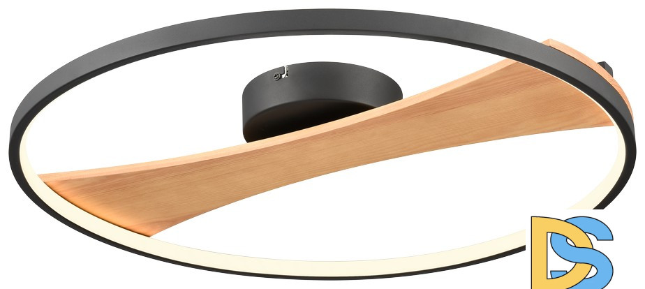 Потолочная люстра Velante 450-067-01