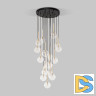 Каскадная люстра TK Lighting 5945 Nilos a068683