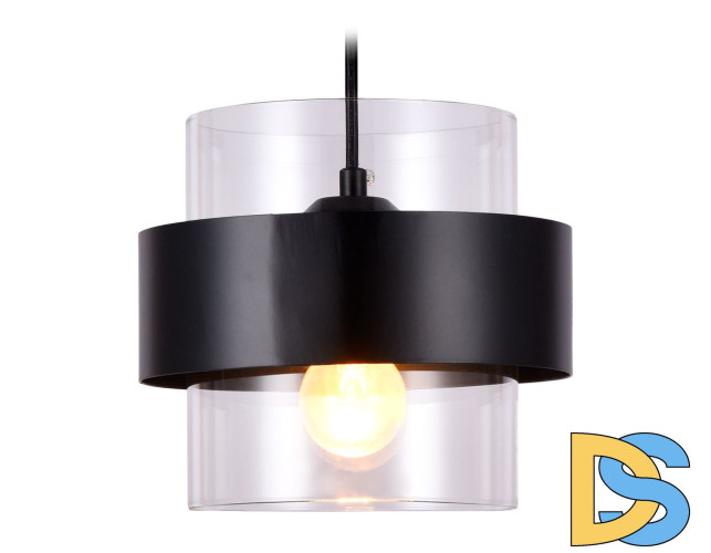 Подвесной светильник Ambrella Light Traditional TR3646