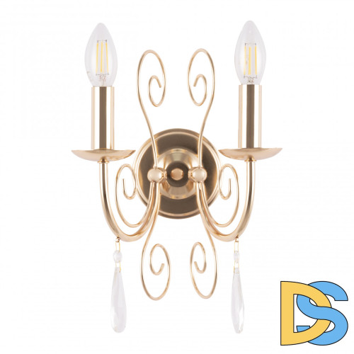 Бра Arte Milano 345620/2W FGD