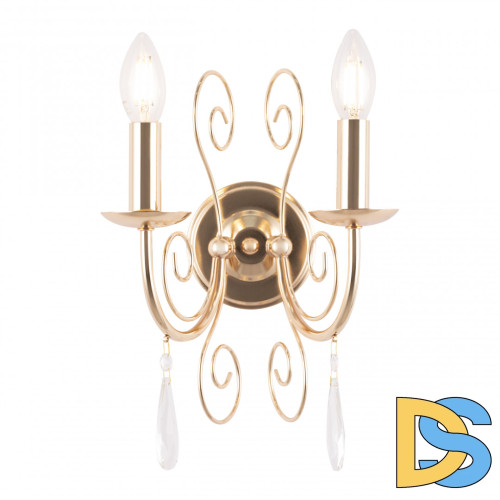 Бра Arte Milano 345620/2W FGD