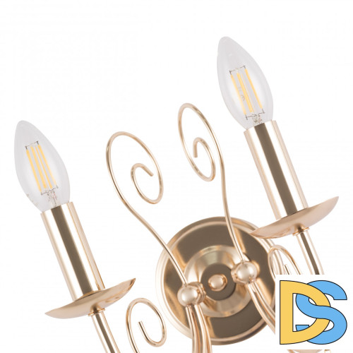 Бра Arte Milano 345620/2W FGD