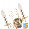 Бра Arte Milano 345620/2W FGD