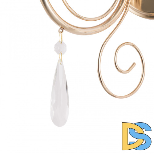 Бра Arte Milano 345620/2W FGD