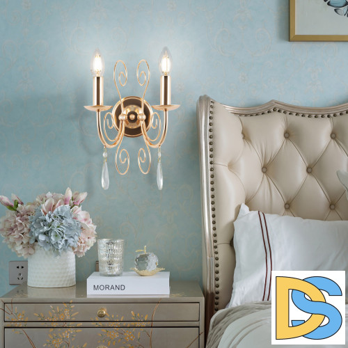 Бра Arte Milano 345620/2W FGD