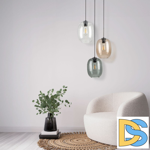 Подвесной светильник TK Lighting 5973 Elio a068559