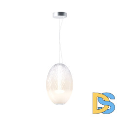 Подвесной светильник Maytoni Bruma MOD397PL-L19CH3K