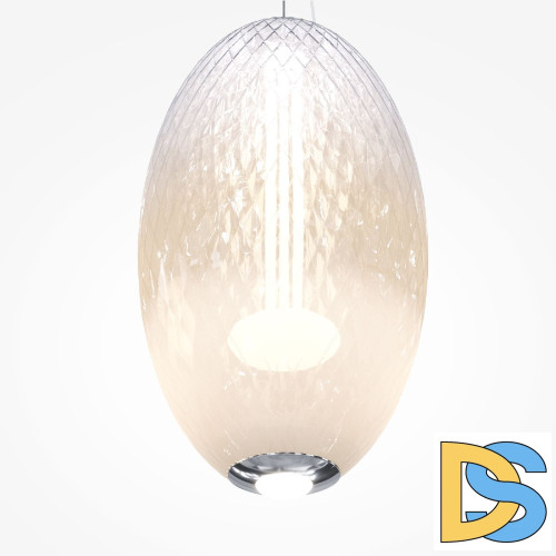 Подвесной светильник Maytoni Bruma MOD397PL-L19CH3K