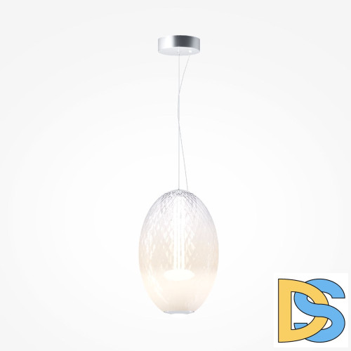 Подвесной светильник Maytoni Bruma MOD397PL-L19CH3K