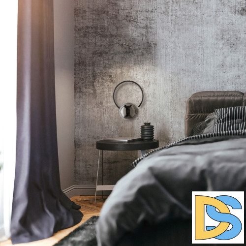 Настенный светильник TK Lighting 5256 Anabelle a068408