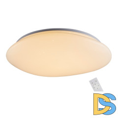 Потолочный светодиодный светильник Omnilux Campanedda OML-47507-60