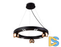 Подвесная люстра Ambrella Light Comfort FL5961