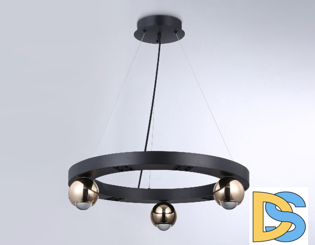 Подвесная люстра Ambrella Light Comfort FL5961