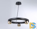 Подвесная люстра Ambrella Light Comfort FL5961