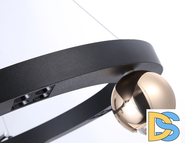 Подвесная люстра Ambrella Light Comfort FL5961