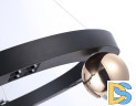 Подвесная люстра Ambrella Light Comfort FL5961