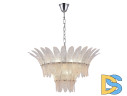 Подвесная люстра Newport 8800 8812/C new М0068046