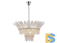 Подвесная люстра Newport 8800 8812/C new М0068046