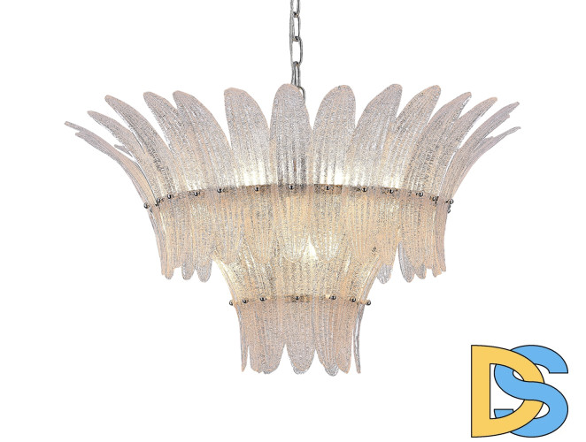 Подвесная люстра Newport 8800 8812/C new М0068046