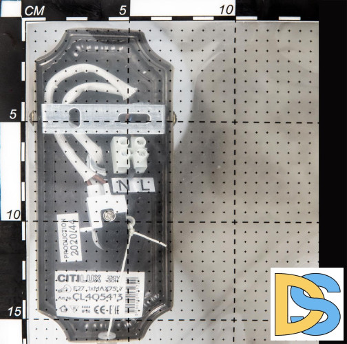 Бра Citilux Адриана CL405413