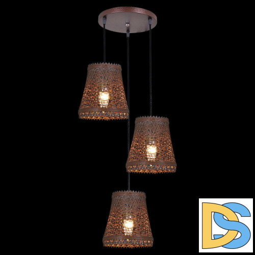 Подвесной светильник Reluce 03201-0.9-03