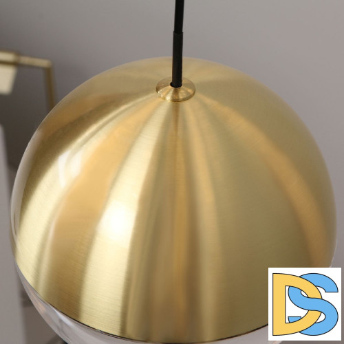 Подвесной светильник Favourite Luna 4370-1P