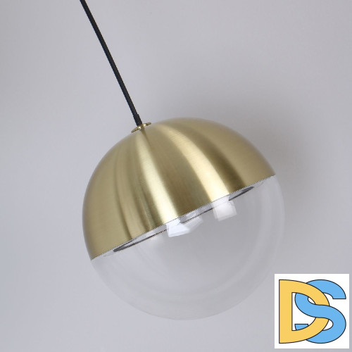 Подвесной светильник Favourite Luna 4370-1P