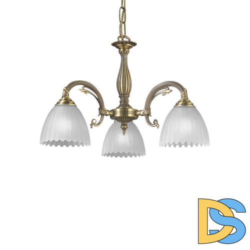 Подвесная люстра Reccagni Angelo L 3520/3