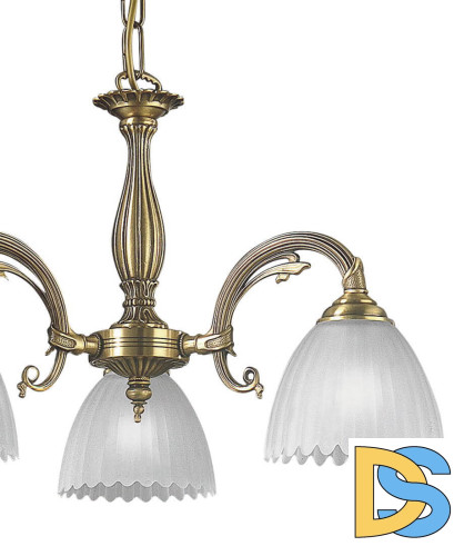 Подвесная люстра Reccagni Angelo L 3520/3