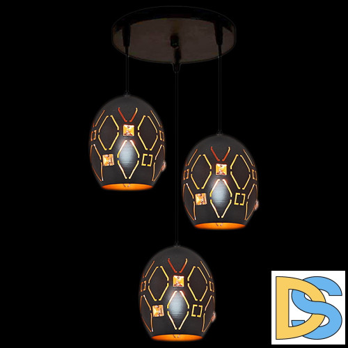 Подвесной светильник Reluce 05672-0.9-03