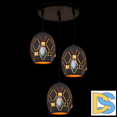 Подвесной светильник Reluce 05672-0.9-03