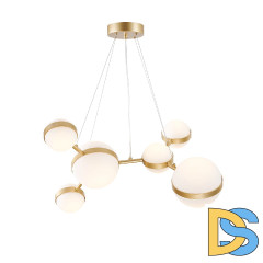 Подвесная люстра Favourite Asterismo 4448-6P