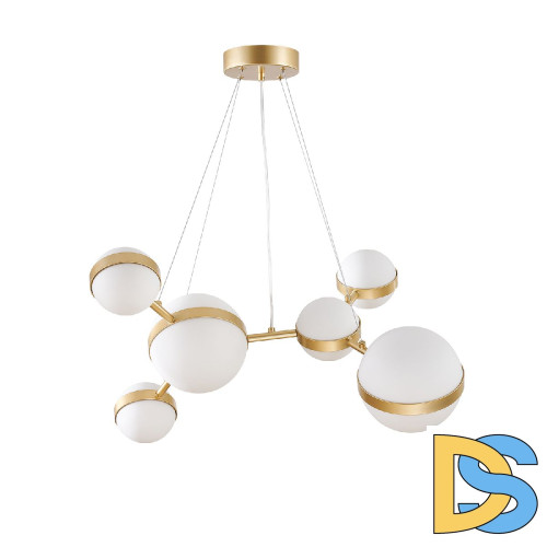 Подвесная люстра Favourite Asterismo 4448-6P