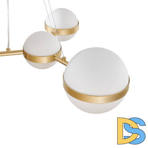 Подвесная люстра Favourite Asterismo 4448-6P